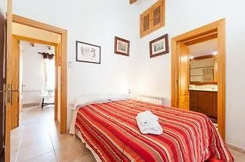 Ses Muralles Boutique House الكوذيا 0*,  إسبانيا