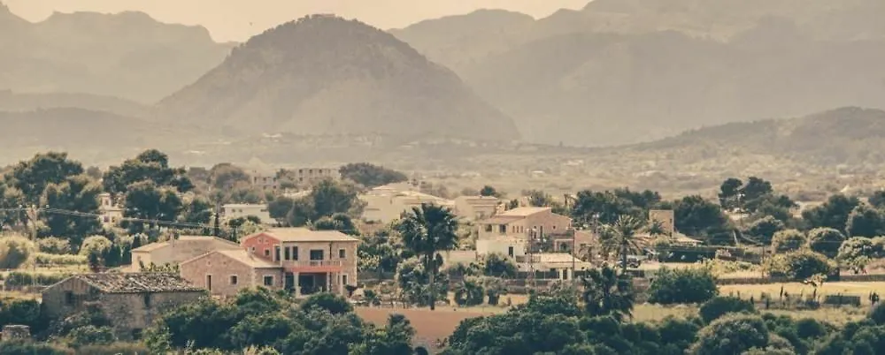 Ses Muralles Boutique House الكوذيا 0*,